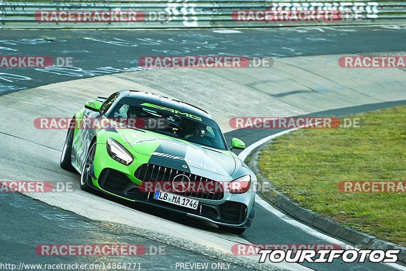 Bild #14864771 - Touristenfahrten Nürburgring Nordschleife (07.10.2021)