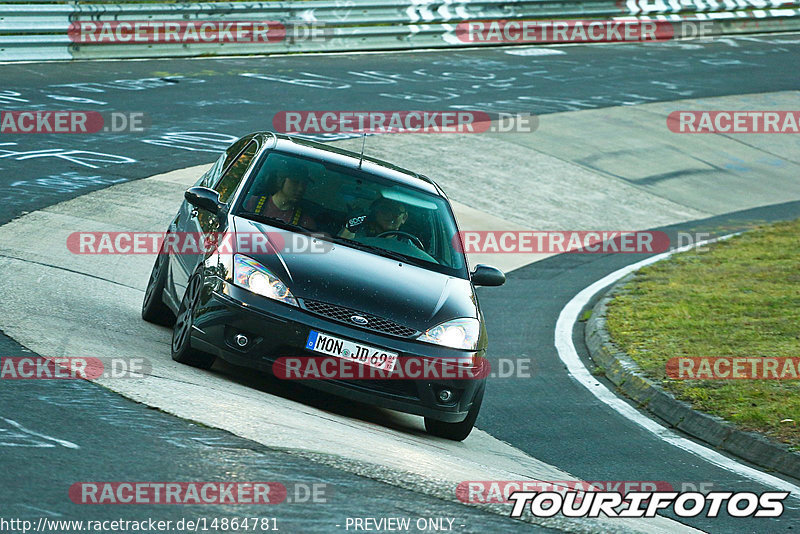 Bild #14864781 - Touristenfahrten Nürburgring Nordschleife (07.10.2021)