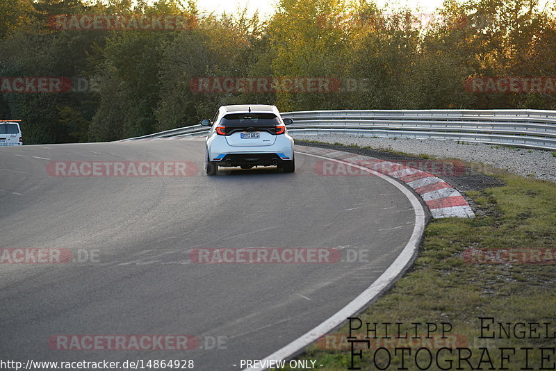 Bild #14864928 - Touristenfahrten Nürburgring Nordschleife (07.10.2021)