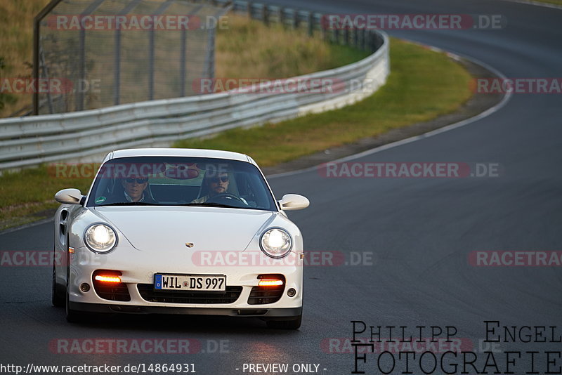 Bild #14864931 - Touristenfahrten Nürburgring Nordschleife (07.10.2021)