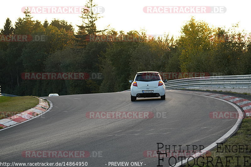 Bild #14864950 - Touristenfahrten Nürburgring Nordschleife (07.10.2021)