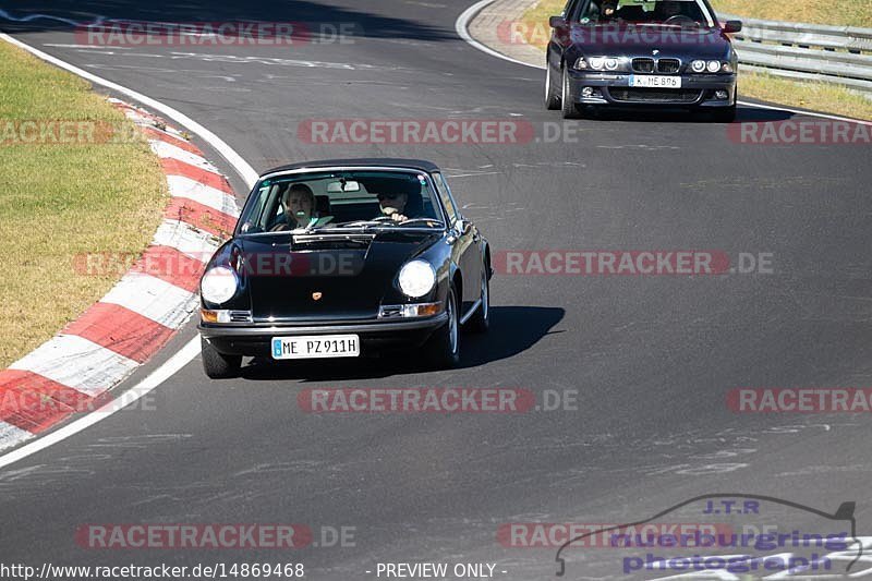 Bild #14869468 - Touristenfahrten Nürburgring Nordschleife (10.10.2021)