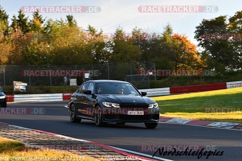 Bild #14871527 - Touristenfahrten Nürburgring Nordschleife (10.10.2021)