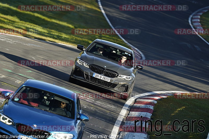 Bild #14871948 - Touristenfahrten Nürburgring Nordschleife (10.10.2021)