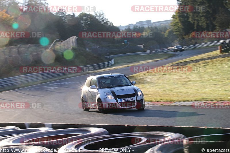 Bild #14872594 - Touristenfahrten Nürburgring Nordschleife (10.10.2021)