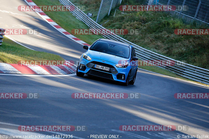 Bild #14872936 - Touristenfahrten Nürburgring Nordschleife (10.10.2021)