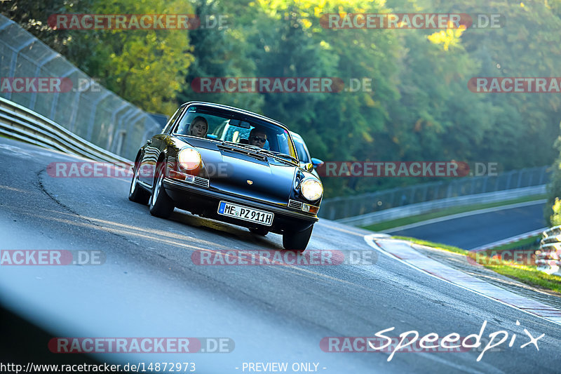 Bild #14872973 - Touristenfahrten Nürburgring Nordschleife (10.10.2021)