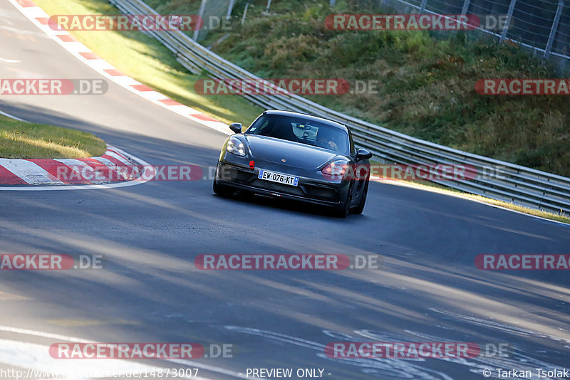 Bild #14873007 - Touristenfahrten Nürburgring Nordschleife (10.10.2021)