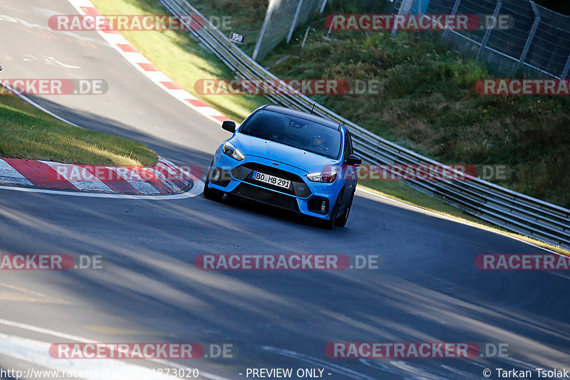 Bild #14873020 - Touristenfahrten Nürburgring Nordschleife (10.10.2021)