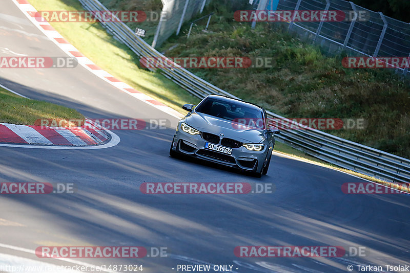 Bild #14873024 - Touristenfahrten Nürburgring Nordschleife (10.10.2021)