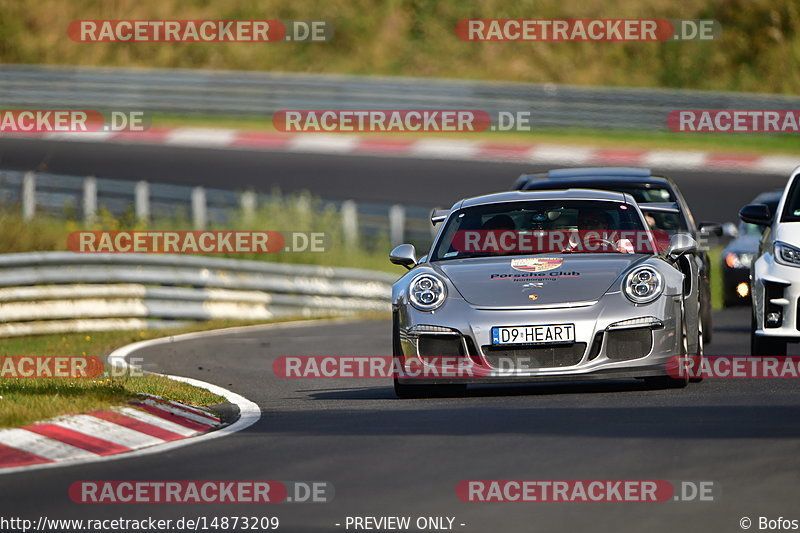 Bild #14873209 - Touristenfahrten Nürburgring Nordschleife (10.10.2021)