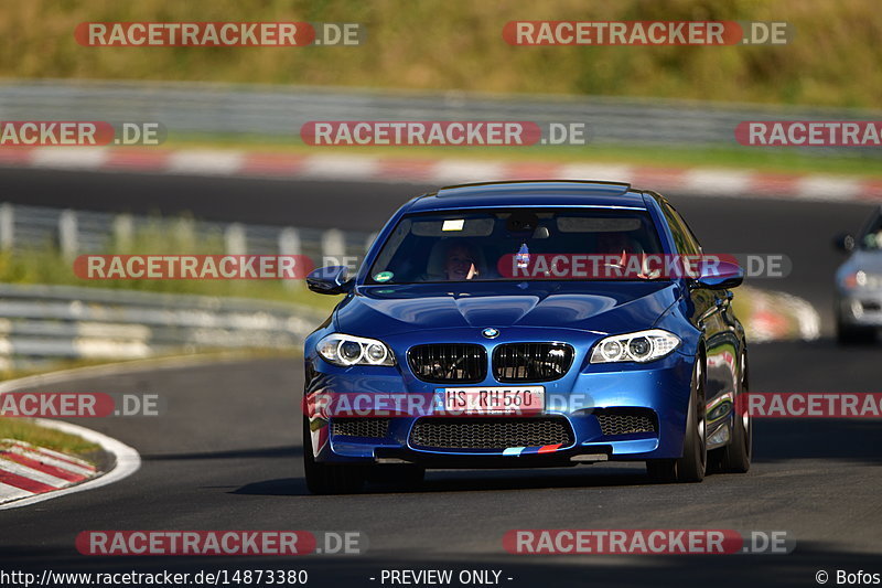 Bild #14873380 - Touristenfahrten Nürburgring Nordschleife (10.10.2021)