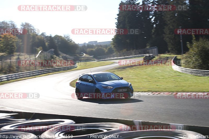 Bild #14873559 - Touristenfahrten Nürburgring Nordschleife (10.10.2021)