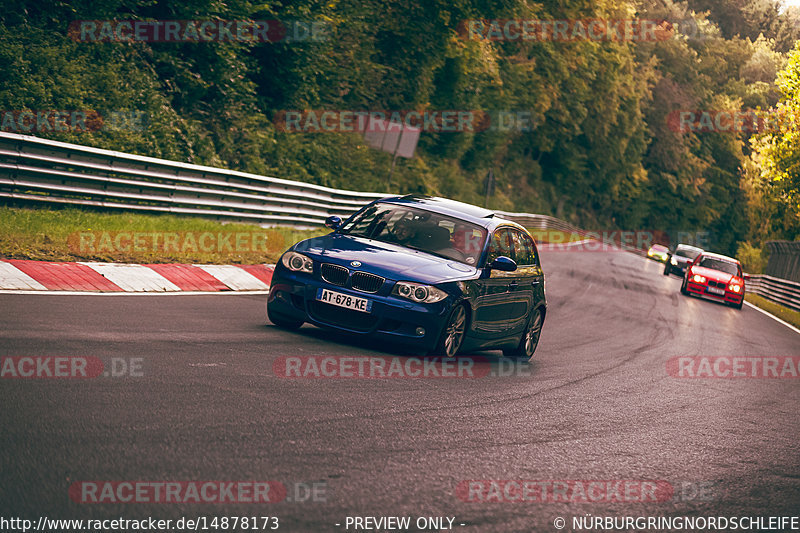 Bild #14878173 - Touristenfahrten Nürburgring Nordschleife (10.10.2021)