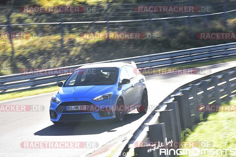 Bild #14878798 - Touristenfahrten Nürburgring Nordschleife (10.10.2021)