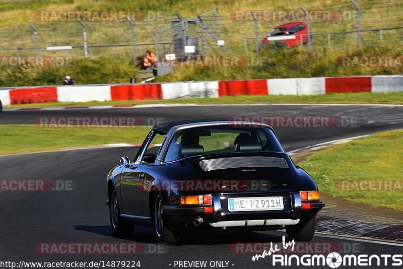 Bild #14879224 - Touristenfahrten Nürburgring Nordschleife (10.10.2021)