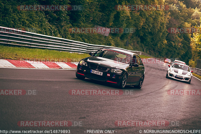 Bild #14879893 - Touristenfahrten Nürburgring Nordschleife (10.10.2021)