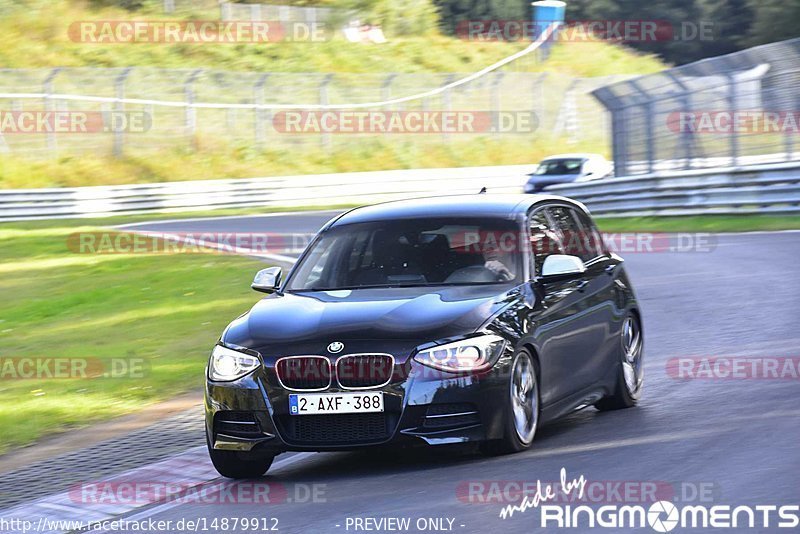 Bild #14879912 - Touristenfahrten Nürburgring Nordschleife (10.10.2021)