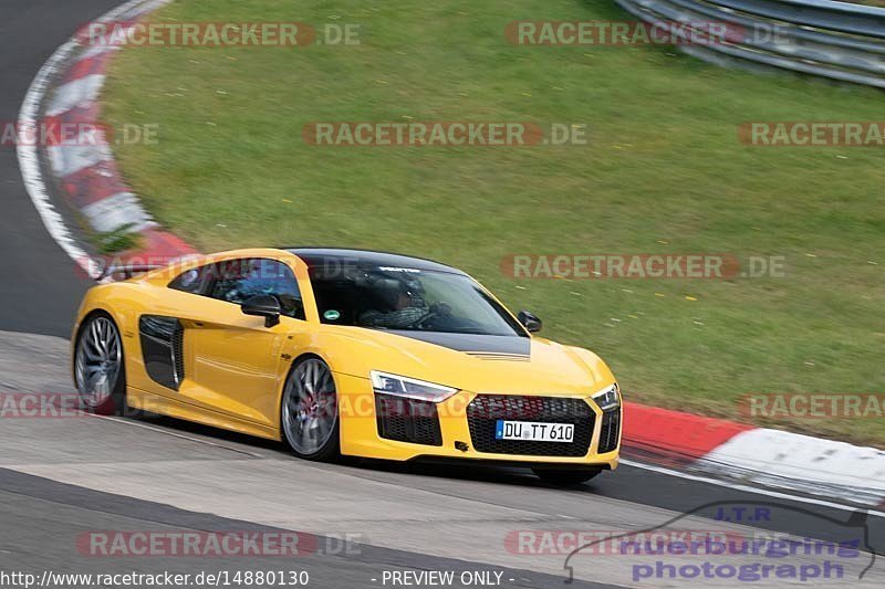 Bild #14880130 - Touristenfahrten Nürburgring Nordschleife (10.10.2021)