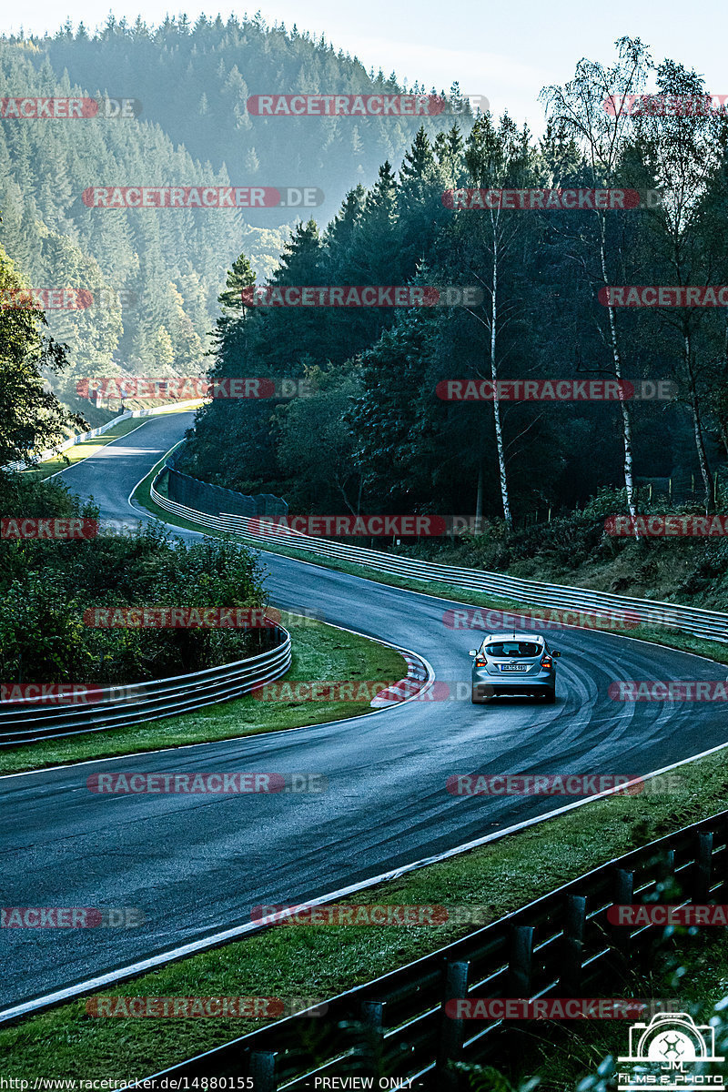 Bild #14880155 - Touristenfahrten Nürburgring Nordschleife (10.10.2021)