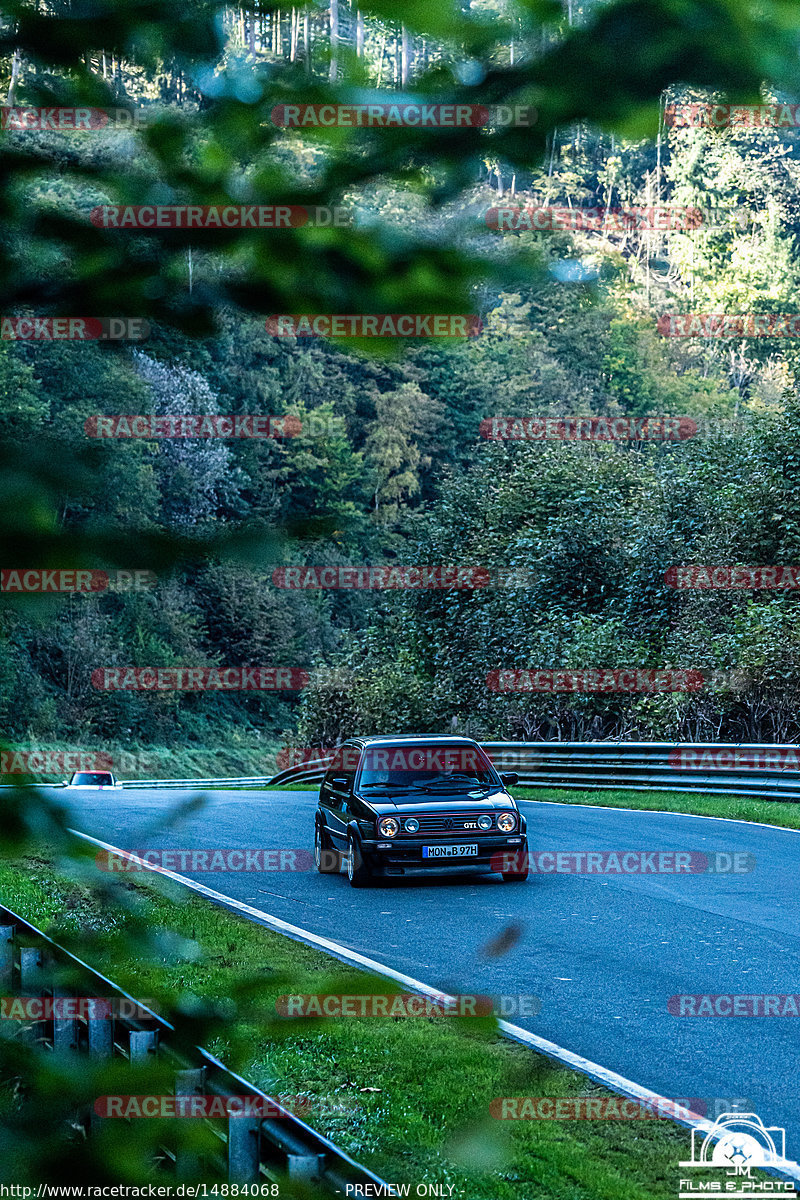 Bild #14884068 - Touristenfahrten Nürburgring Nordschleife (10.10.2021)