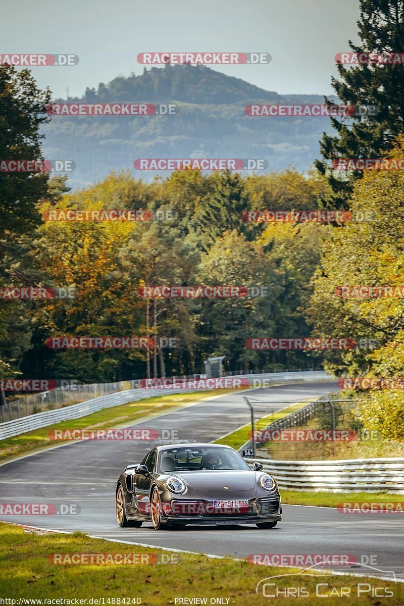 Bild #14884240 - Touristenfahrten Nürburgring Nordschleife (10.10.2021)