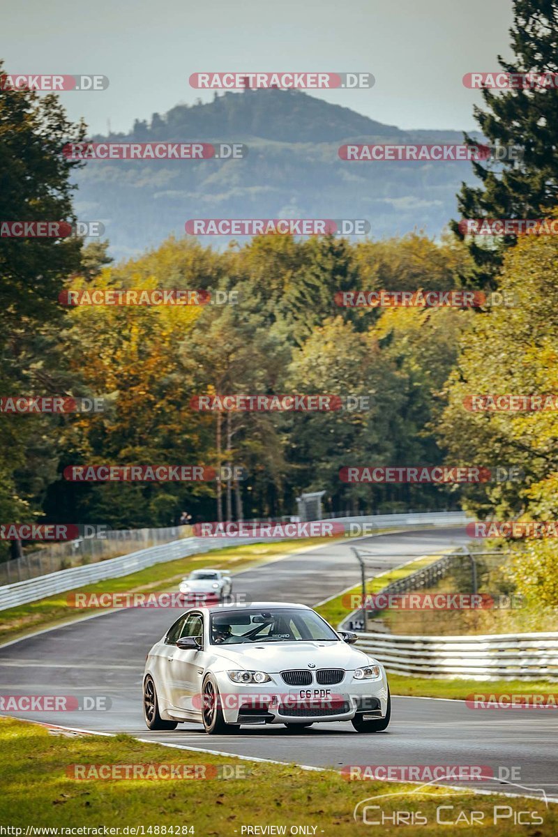 Bild #14884284 - Touristenfahrten Nürburgring Nordschleife (10.10.2021)