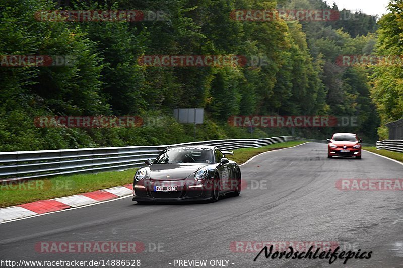 Bild #14886528 - Touristenfahrten Nürburgring Nordschleife (10.10.2021)