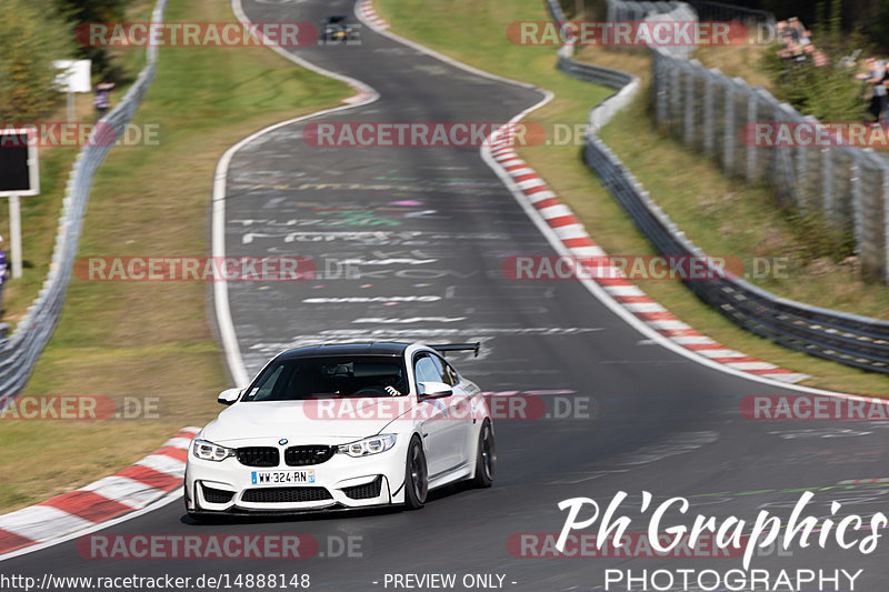 Bild #14888148 - Touristenfahrten Nürburgring Nordschleife (10.10.2021)