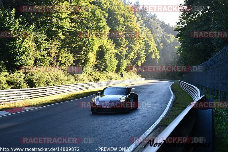 Bild #14889872 - Touristenfahrten Nürburgring Nordschleife (10.10.2021)