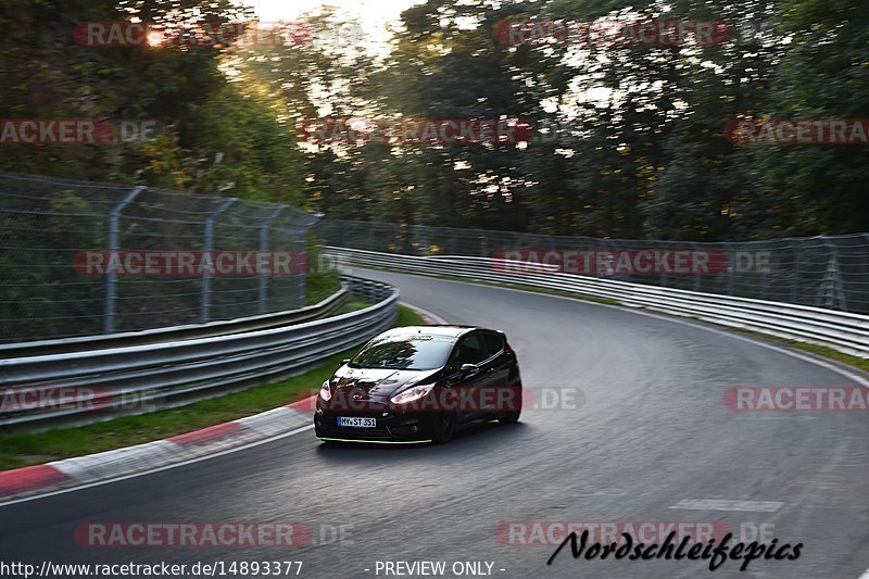 Bild #14893377 - Touristenfahrten Nürburgring Nordschleife (10.10.2021)