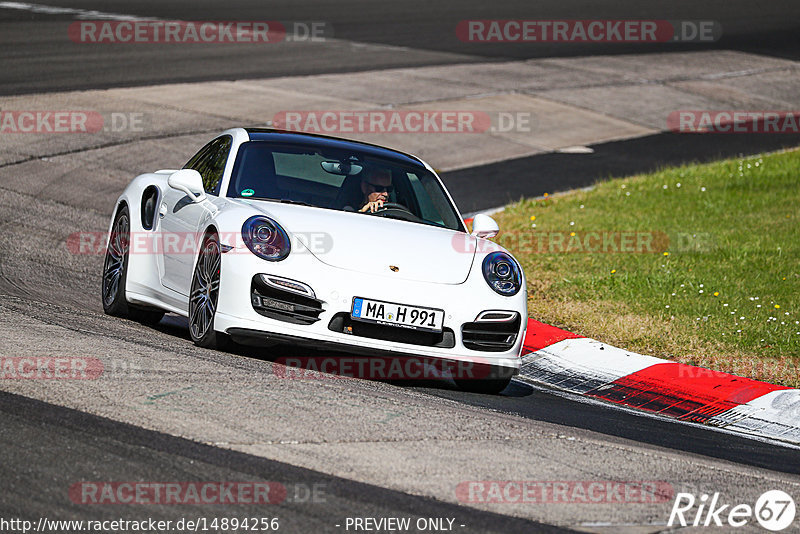 Bild #14894256 - Touristenfahrten Nürburgring Nordschleife (10.10.2021)