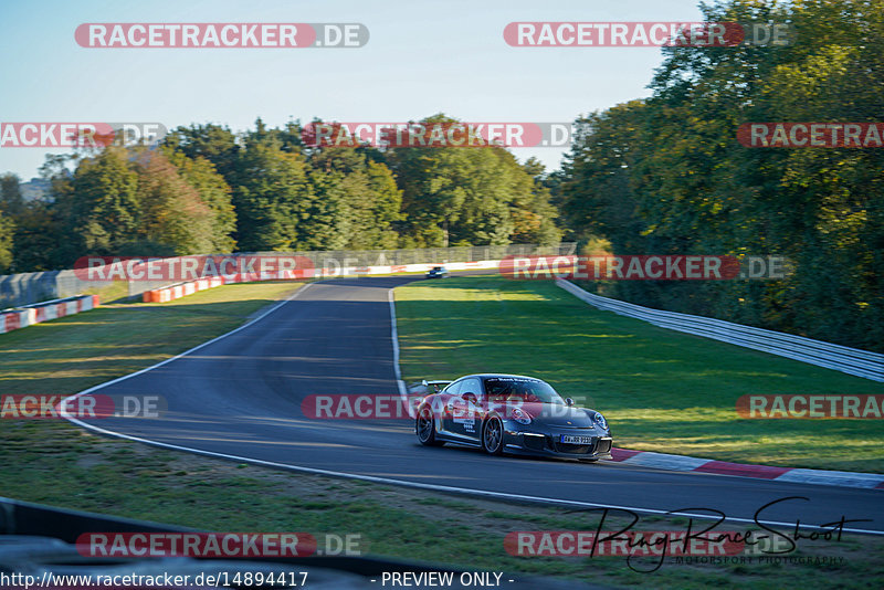 Bild #14894417 - Touristenfahrten Nürburgring Nordschleife (10.10.2021)