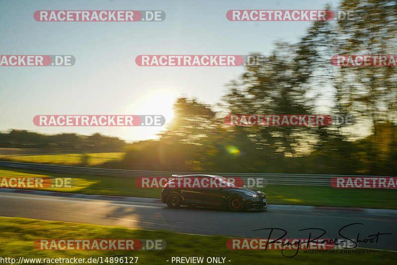 Bild #14896127 - Touristenfahrten Nürburgring Nordschleife (10.10.2021)