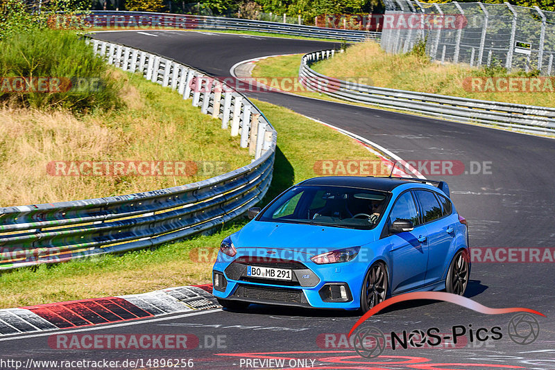 Bild #14896256 - Touristenfahrten Nürburgring Nordschleife (10.10.2021)