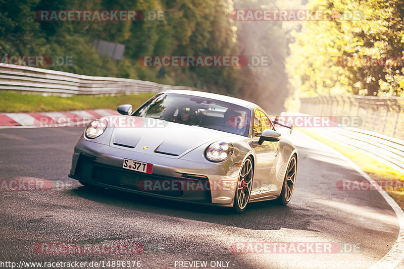 Bild #14896376 - Touristenfahrten Nürburgring Nordschleife (10.10.2021)