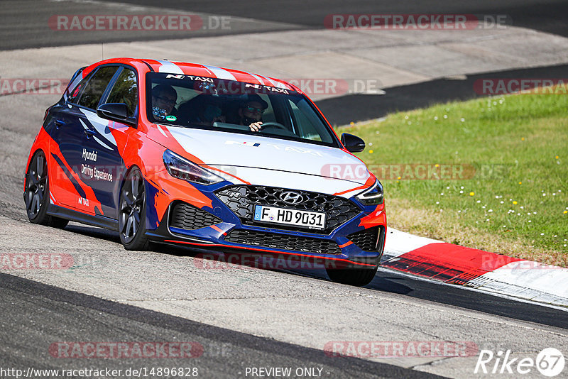 Bild #14896828 - Touristenfahrten Nürburgring Nordschleife (10.10.2021)