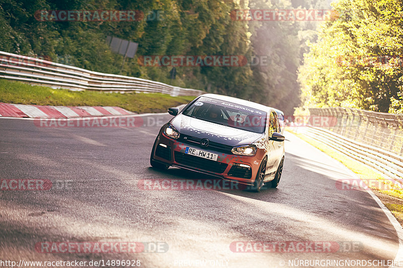 Bild #14896928 - Touristenfahrten Nürburgring Nordschleife (10.10.2021)