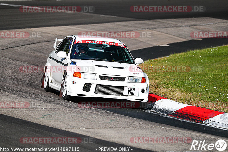 Bild #14897115 - Touristenfahrten Nürburgring Nordschleife (10.10.2021)