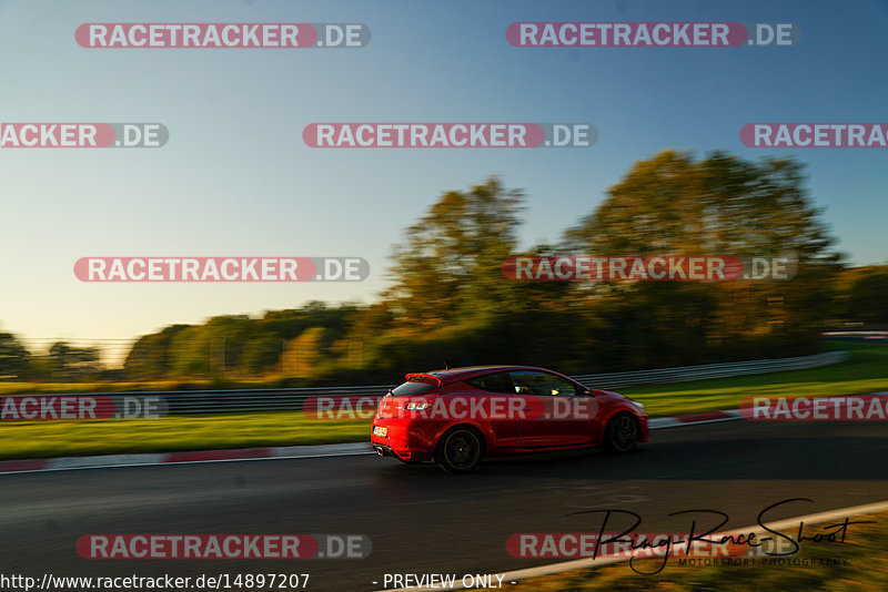 Bild #14897207 - Touristenfahrten Nürburgring Nordschleife (10.10.2021)