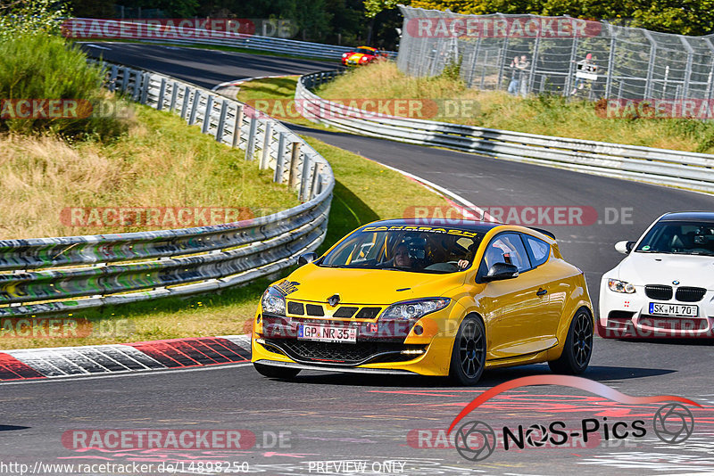 Bild #14898250 - Touristenfahrten Nürburgring Nordschleife (10.10.2021)