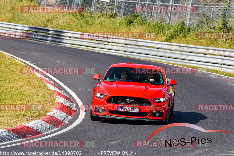 Bild #14898702 - Touristenfahrten Nürburgring Nordschleife (10.10.2021)