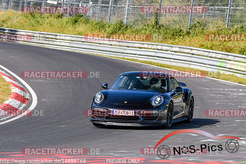 Bild #14898768 - Touristenfahrten Nürburgring Nordschleife (10.10.2021)