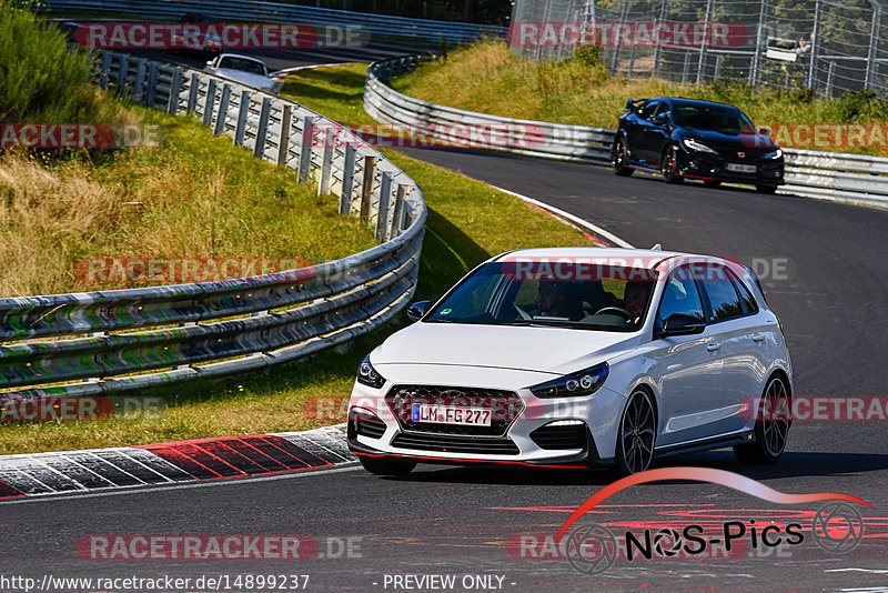 Bild #14899237 - Touristenfahrten Nürburgring Nordschleife (10.10.2021)