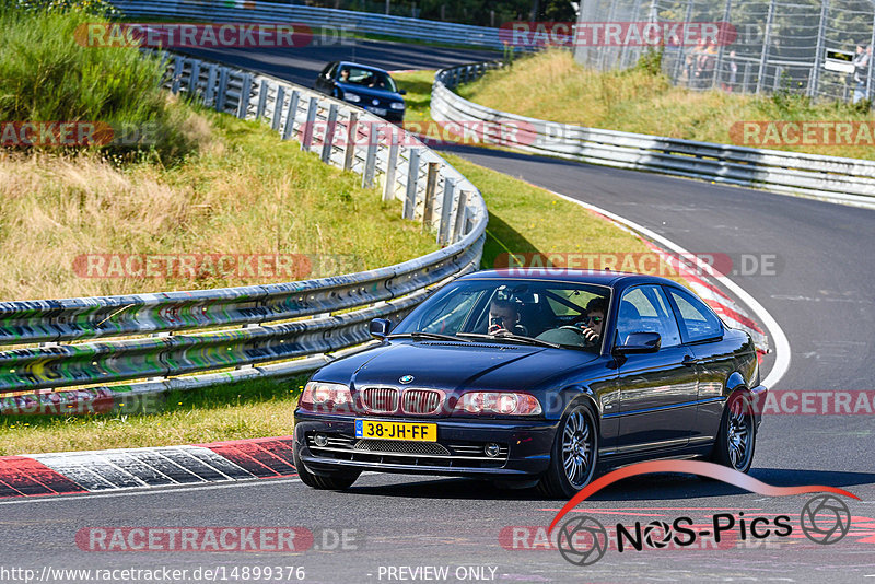 Bild #14899376 - Touristenfahrten Nürburgring Nordschleife (10.10.2021)