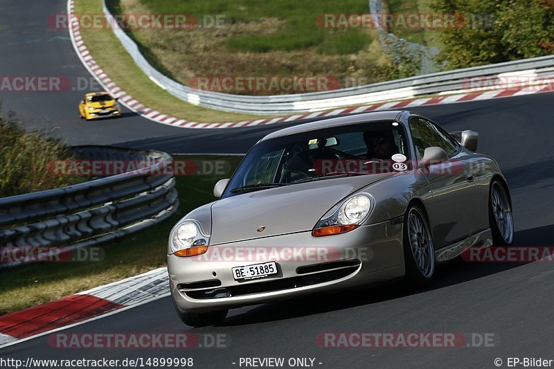 Bild #14899998 - Touristenfahrten Nürburgring Nordschleife (10.10.2021)