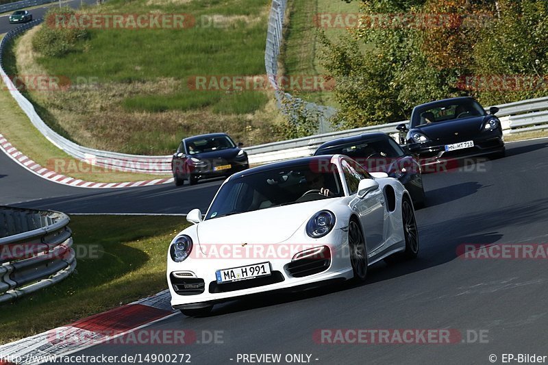 Bild #14900272 - Touristenfahrten Nürburgring Nordschleife (10.10.2021)