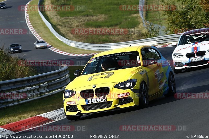 Bild #14900400 - Touristenfahrten Nürburgring Nordschleife (10.10.2021)