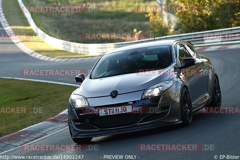 Bild #14901247 - Touristenfahrten Nürburgring Nordschleife (10.10.2021)