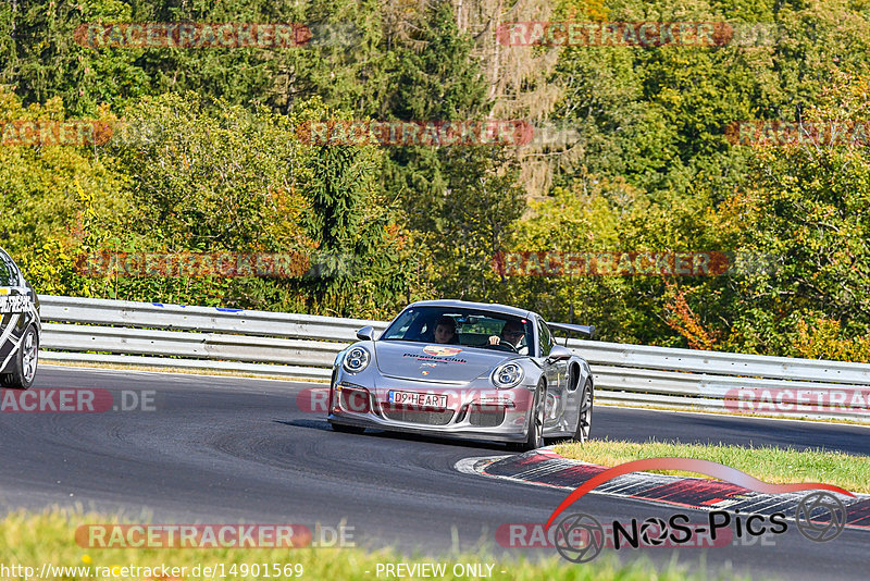 Bild #14901569 - Touristenfahrten Nürburgring Nordschleife (10.10.2021)